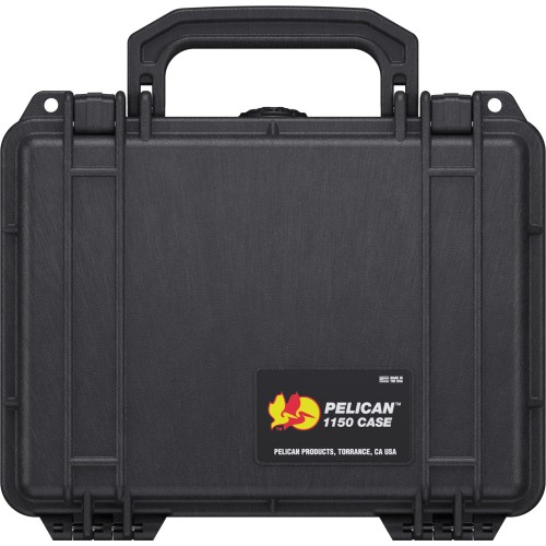 Maleta protector pelican 1150