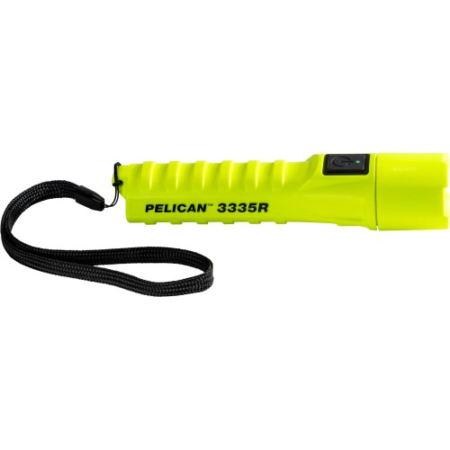 Linterna pelican 3335R