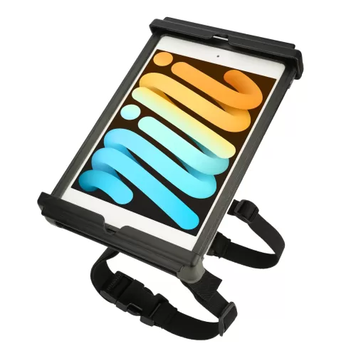 Soporte RAM Tab-Tite  para rodilla para iPad mini con estuches resistentes