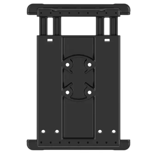 Soporte con resorte para tabletas de 7" RAM Tab-Tite