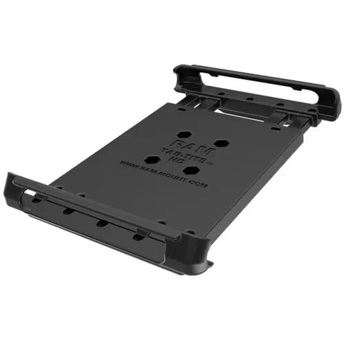 Soporte con resorte para tabletas de 7" RAM Tab-Tite