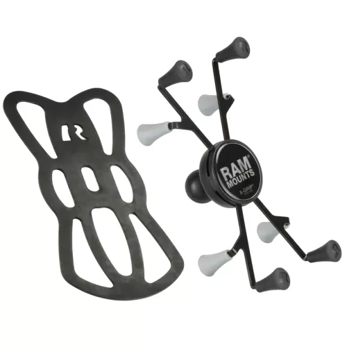 Soporte universal RAM X-Grip para tabletas de 7"-8" con bola Tamaño B