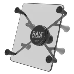 Soporte universal RAM X-Grip para tabletas de 7"-8" con bola Tamaño B