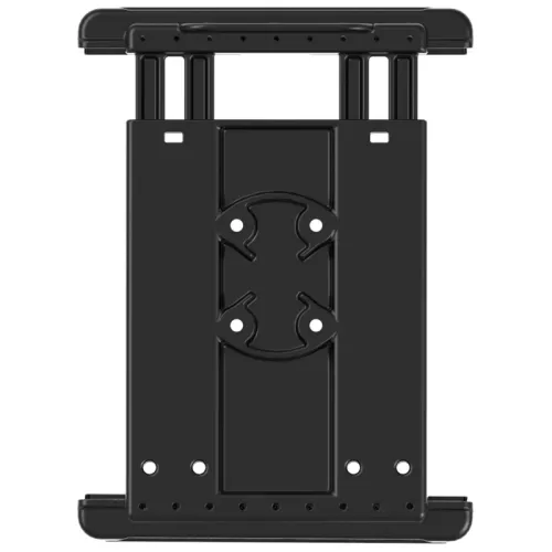 Soporte universal con resorte RAM Tab-Tite para tabletas de 8" con estuche