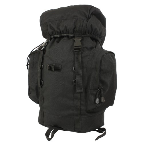 Mochila 25L Tactical Backpack ROTHCO R-25L-TBKPK