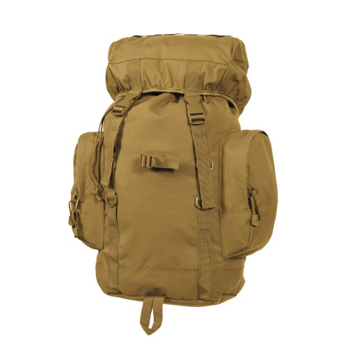 Mochila 25L Tactical Backpack ROTHCO R-25L-TBKPK