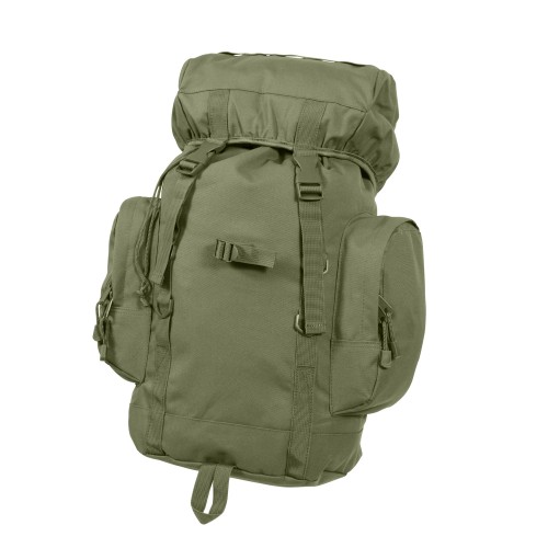 Mochila 25L Tactical Backpack ROTHCO R-25L-TBKPK