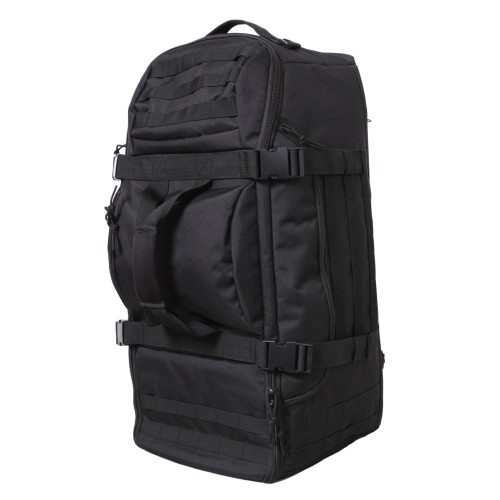 Mochila 3-In-1 Convertible Mission Bag ROTHCO R-3N1-CMBG