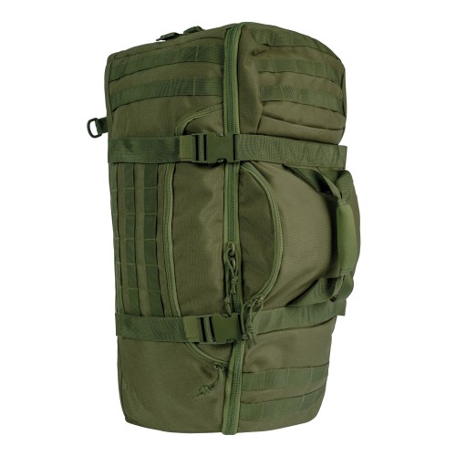 Mochila 3-In-1 Convertible Mission Bag ROTHCO R-3N1-CMBG