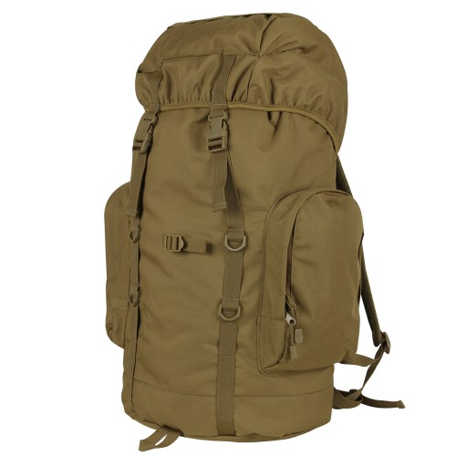 Mochila 45L Tactical Backpack ROTHCO R-45L-TBKPK