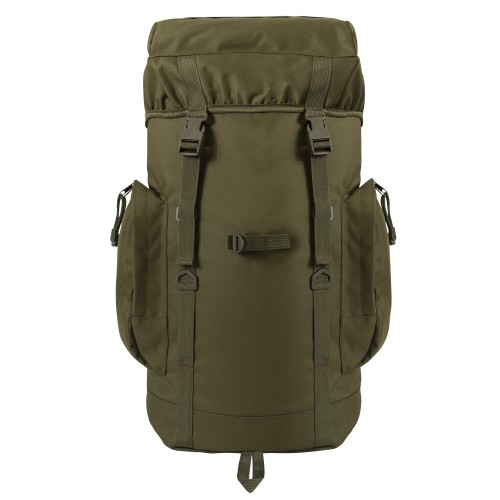 Mochila 45L Tactical Backpack ROTHCO R-45L-TBKPK