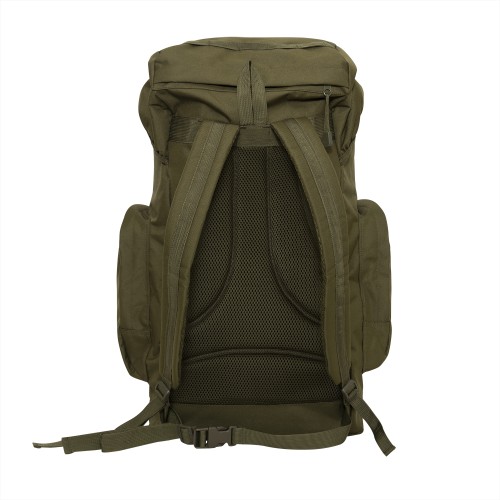 Mochila 45L Tactical Backpack ROTHCO R-45L-TBKPK