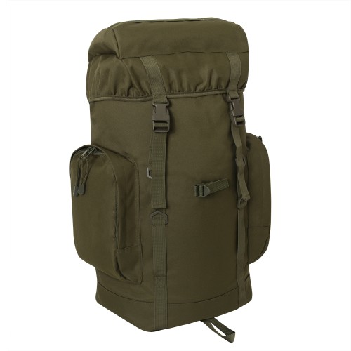 Mochila 45L Tactical Backpack ROTHCO R-45L-TBKPK