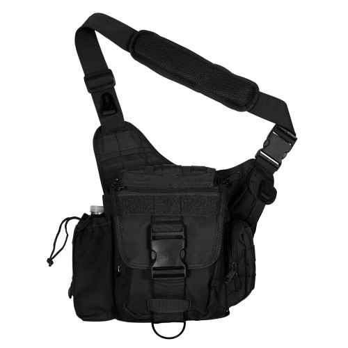 Mochila Advanced Tactical Bag ROTHCO R-ATBG