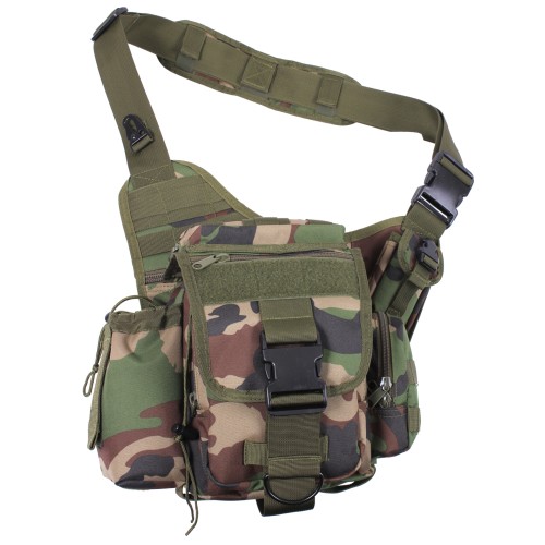 Mochila Advanced Tactical Bag ROTHCO R-ATBG