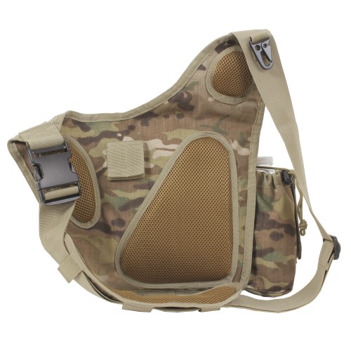 Mochila Advanced Tactical Bag ROTHCO R-ATBG