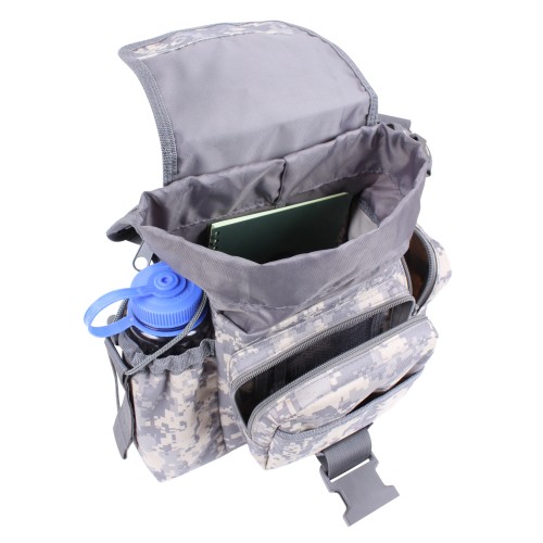 Mochila Advanced Tactical Bag ROTHCO R-ATBG