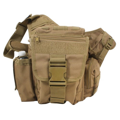 Mochila Advanced Tactical Bag ROTHCO R-ATBG