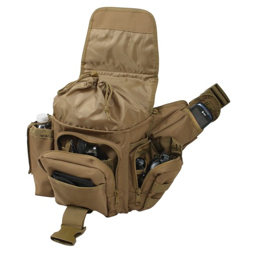 Mochila Advanced Tactical Bag ROTHCO R-ATBG