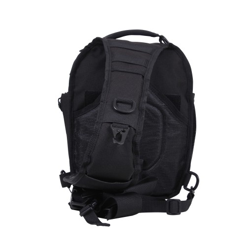 Mochila Compact Tactisling Shoulder Bag ROTHCO R-CTSHBG