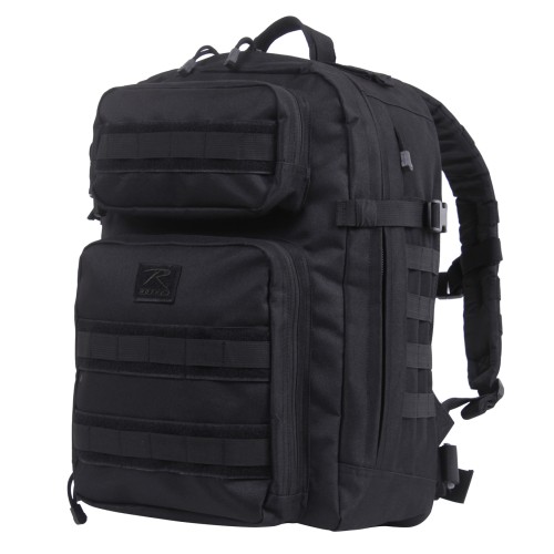 Mochila Fast Mover Tactical Backpack ROTHCO R-FMTBKPK