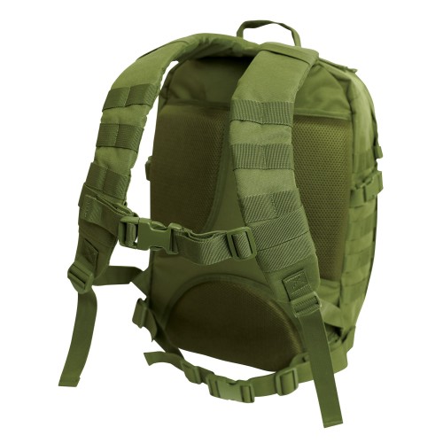 Mochila Fast Mover Tactical Backpack ROTHCO R-FMTBKPK