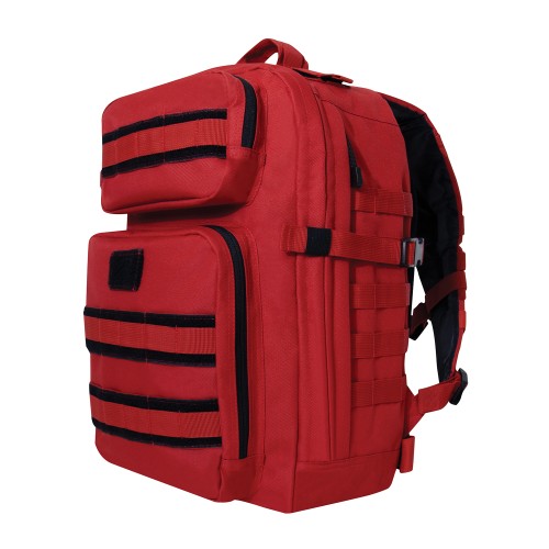 Mochila Fast Mover Tactical Backpack ROTHCO R-FMTBKPK