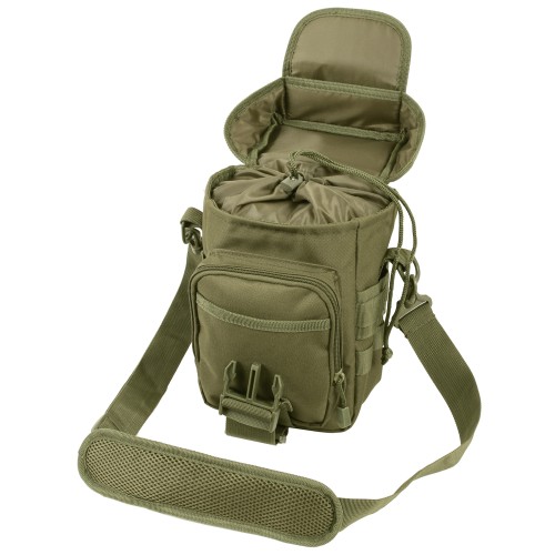 Mochila Flexipack MOLLE Tactical Shoulder Bag ROTHCO R-FXPK-MOLLE-TSH