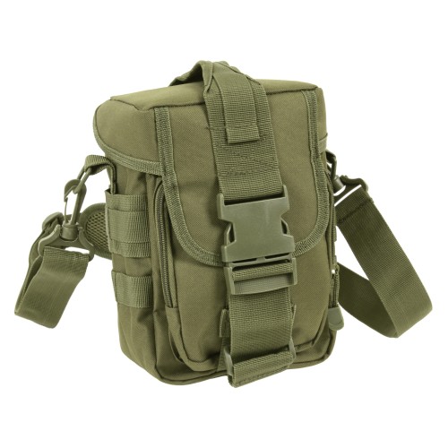 Mochila Flexipack MOLLE Tactical Shoulder Bag ROTHCO R-FXPK-MOLLE-TSH