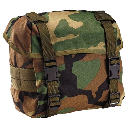 Mochila G.I. Type Enhanced Butt Packs ROTHCO R-GIT-EBPK