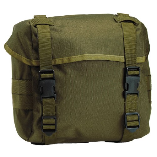 Mochila G.I. Type Enhanced Butt Packs ROTHCO R-GIT-EBPK