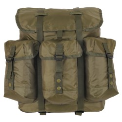 Mochila G.I. Type Medium Alice Pack ROTHCO R-GIT-MAPK