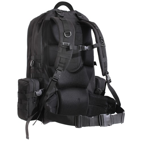 Mochila Global Assault Pack ROTHCO R-GAPK