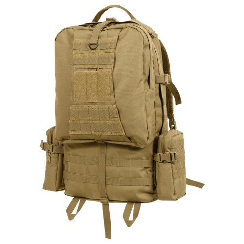 Mochila Global Assault Pack ROTHCO R-GAPK