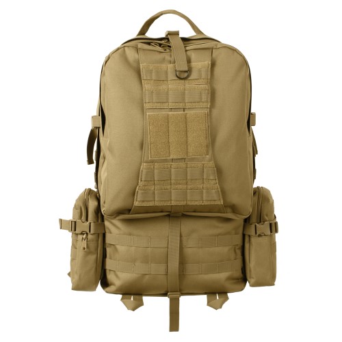 Mochila Global Assault Pack ROTHCO R-GAPK