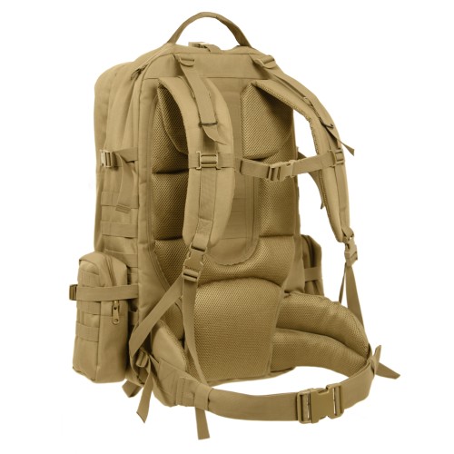 Mochila Global Assault Pack ROTHCO R-GAPK