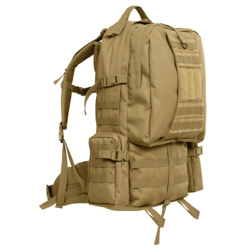 Mochila Global Assault Pack ROTHCO R-GAPK