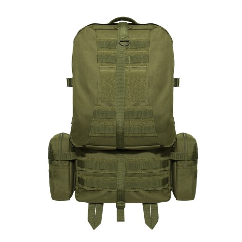 Mochila Global Assault Pack ROTHCO R-GAPK