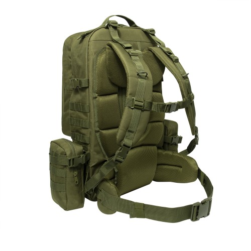 Mochila Global Assault Pack ROTHCO R-GAPK