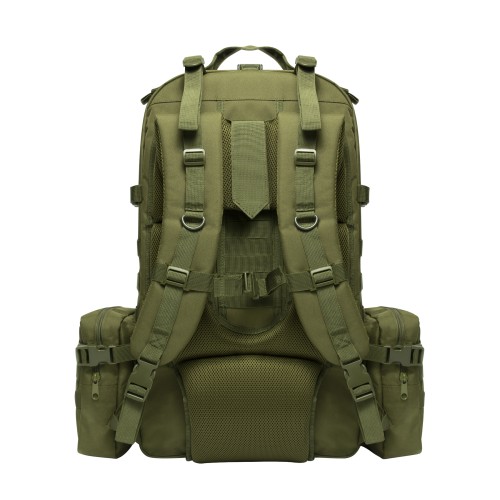 Mochila Global Assault Pack ROTHCO R-GAPK