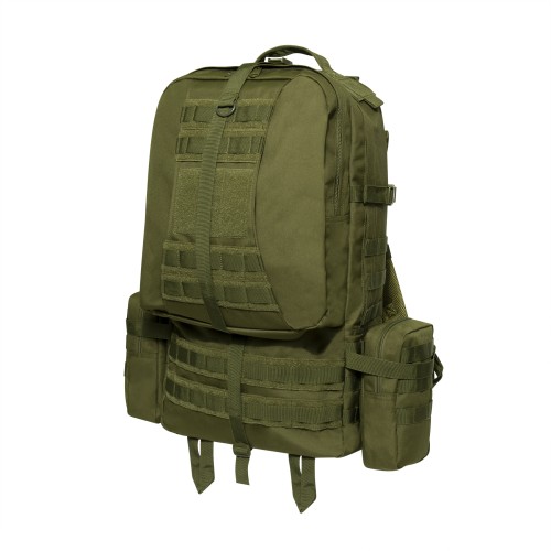 Mochila Global Assault Pack ROTHCO R-GAPK