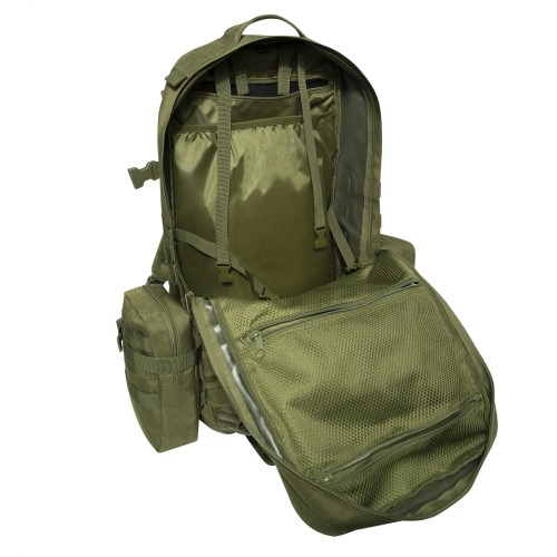 Mochila Global Assault Pack ROTHCO R-GAPK