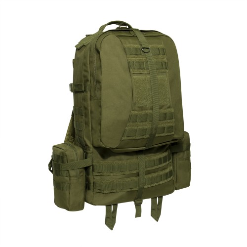 Mochila Global Assault Pack ROTHCO R-GAPK