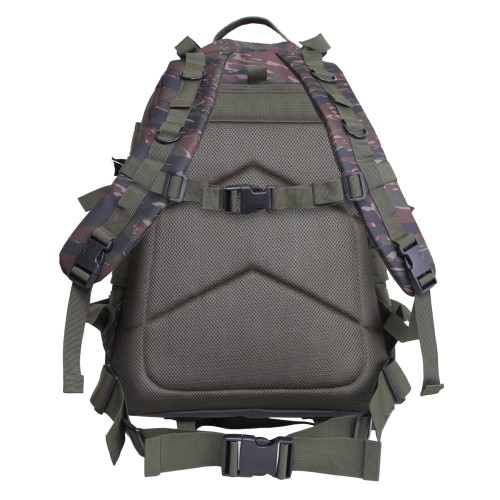 Mochila Large Camo Transport Pack ROTHCO R-LCTPK