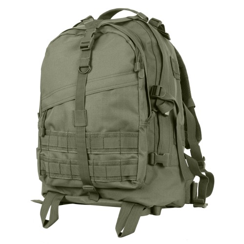 Mochila Large Transport Pack ROTHCO R-LTPK