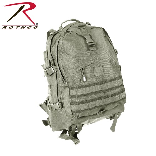 Mochila Large Transport Pack ROTHCO R-LTPK