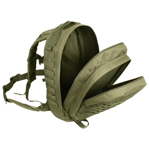 Mochila MOLLE II 3-Day Assault Pack ROTHCO R-MOLLE2-3DAPK