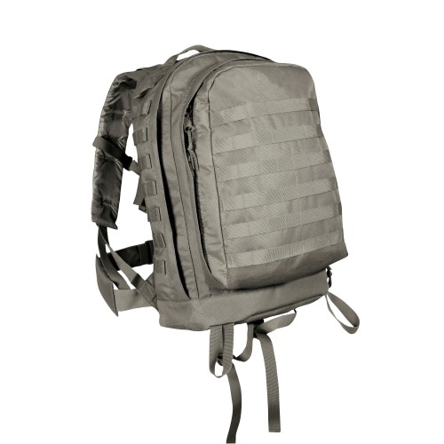 Mochila MOLLE II 3-Day Assault Pack ROTHCO R-MOLLE2-3DAPK