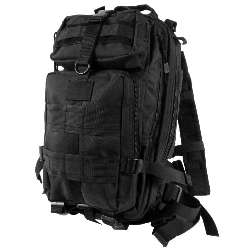 Mochila Camo Medium Transport Pack ROTHCO R-CMMTPK