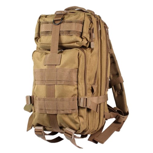 Mochila Camo Medium Transport Pack ROTHCO R-CMMTPK